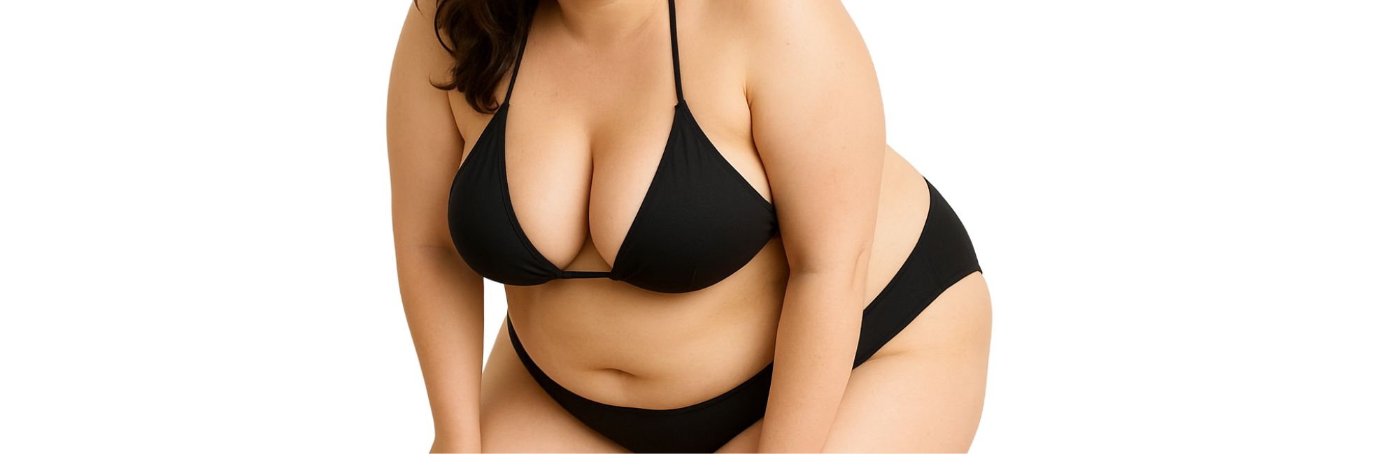 むっちり体型歓迎 18歳以上のモデル募集中